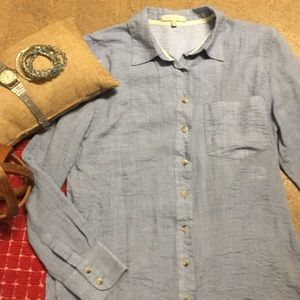 Laju Los Angeles Button down shirt